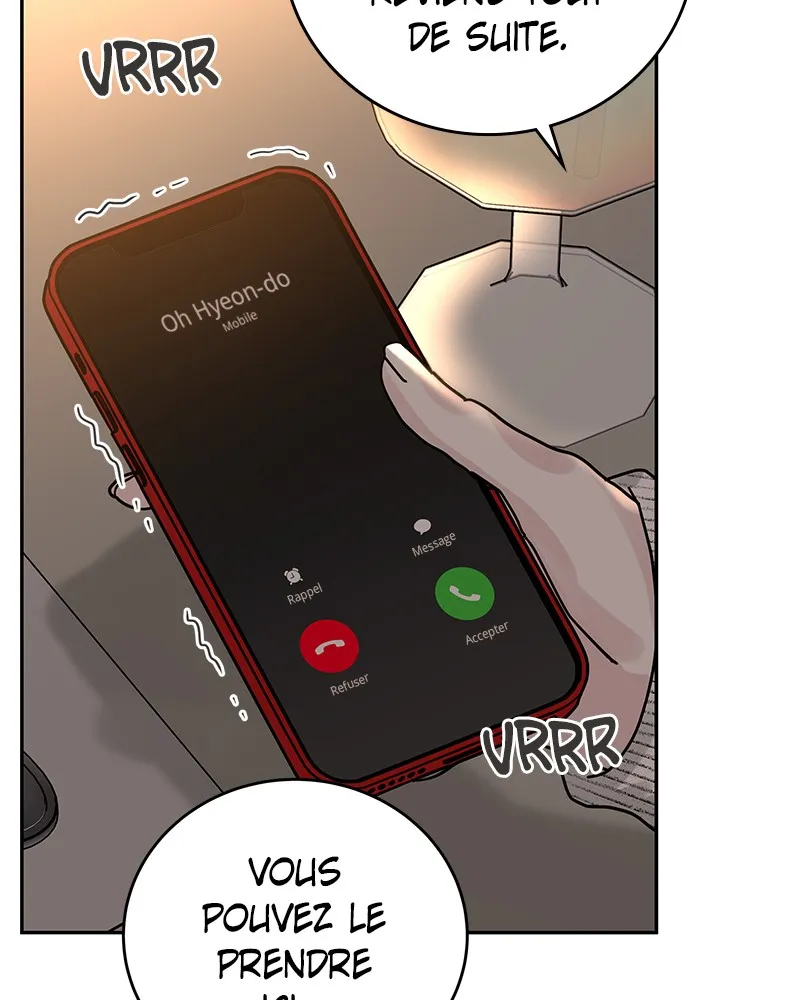 Read Amour Égoïste FR Manga Online