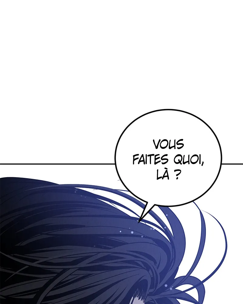 Read Amour Égoïste FR Manga Online