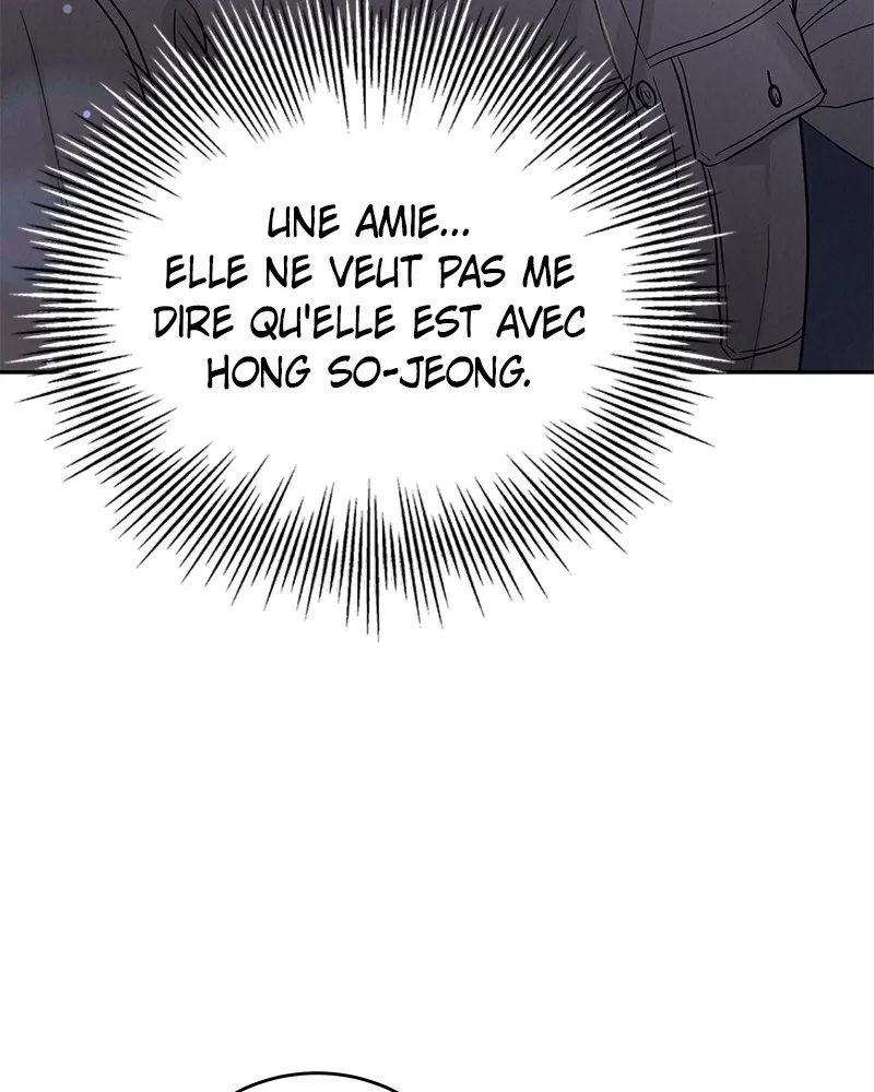Read Amour Égoïste FR Manga Online