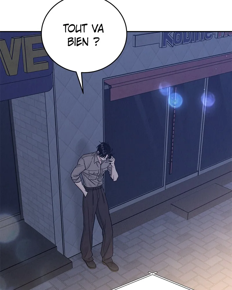 Read Amour Égoïste FR Manga Online