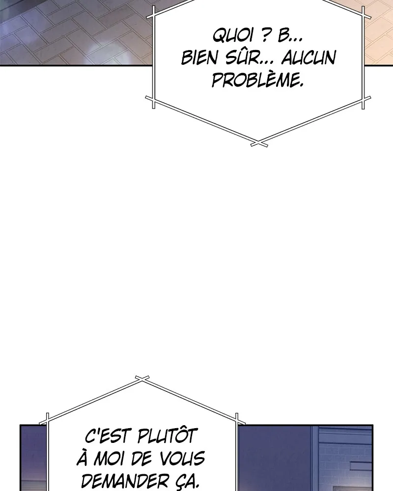 Read Amour Égoïste FR Manga Online