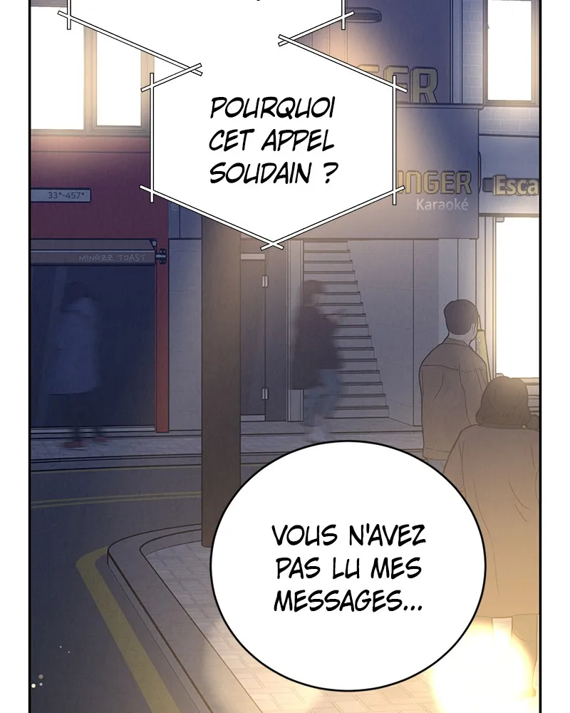 Read Amour Égoïste FR Manga Online