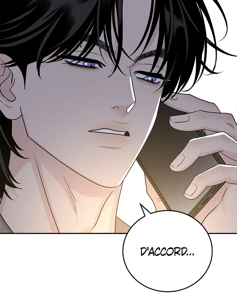 Read Amour Égoïste FR Manga Online