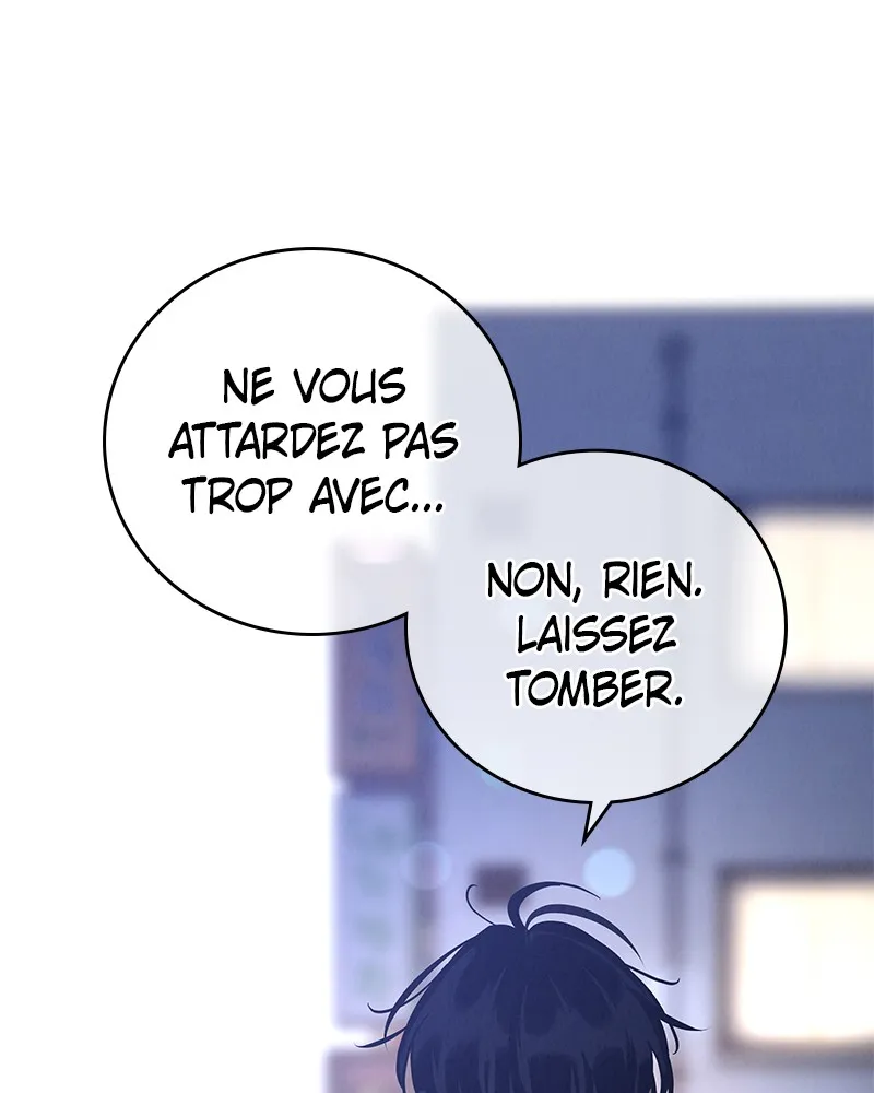 Read Amour Égoïste FR Manga Online