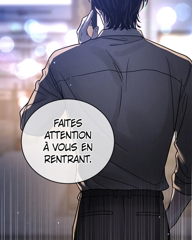 Read Amour Égoïste FR Manga Online