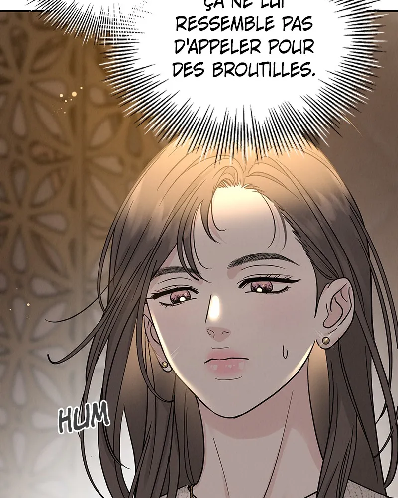 Read Amour Égoïste FR Manga Online