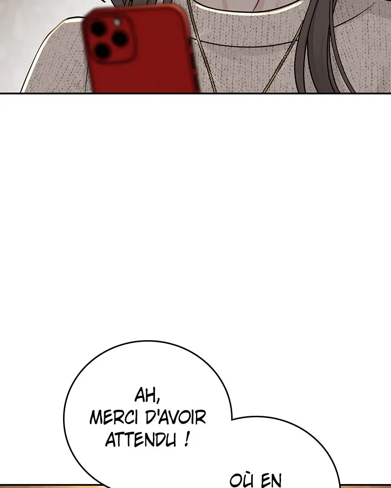 Read Amour Égoïste FR Manga Online