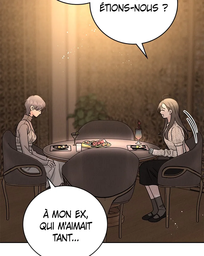 Read Amour Égoïste FR Manga Online