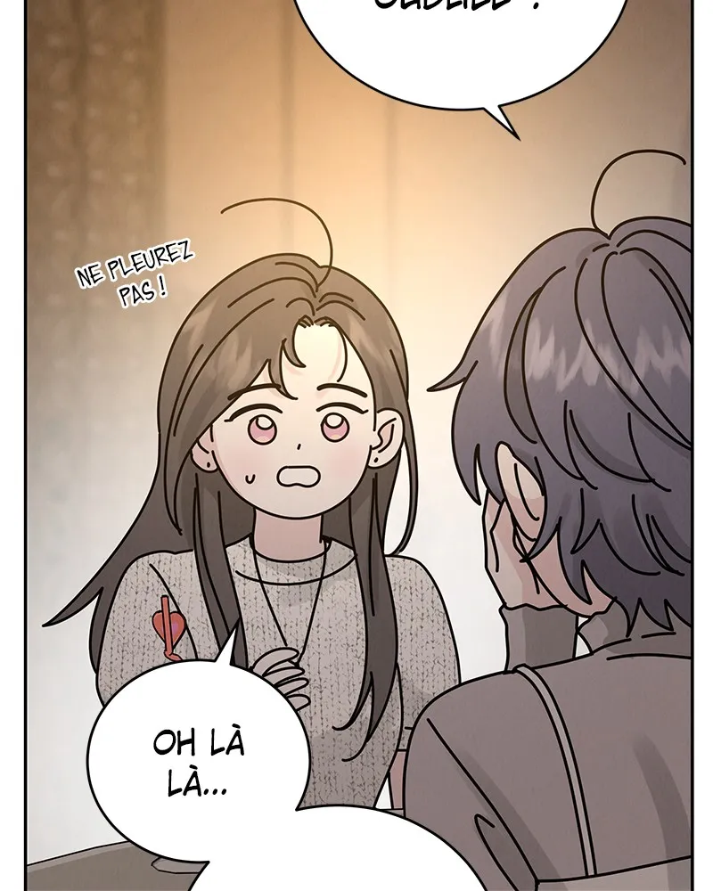 Read Amour Égoïste FR Manga Online