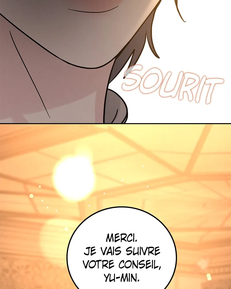 Read Amour Égoïste FR Manga Online