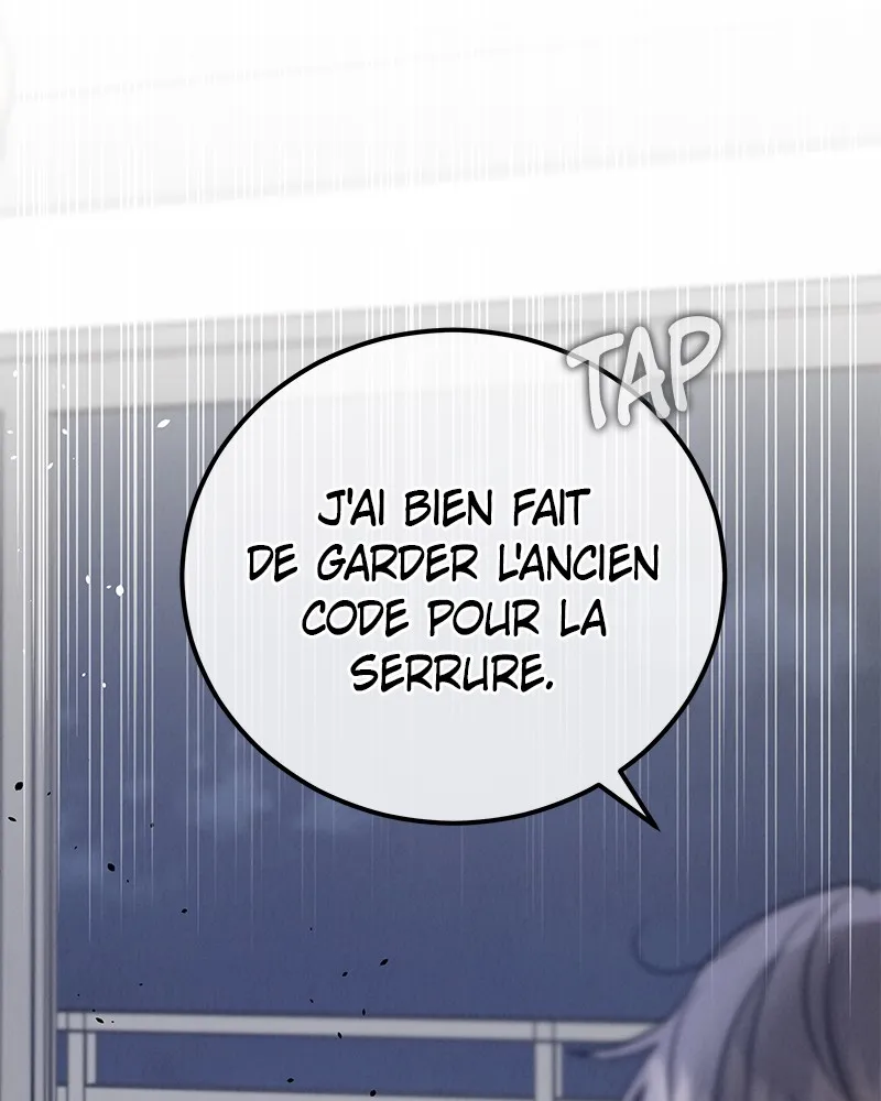 Read Amour Égoïste FR Manga Online