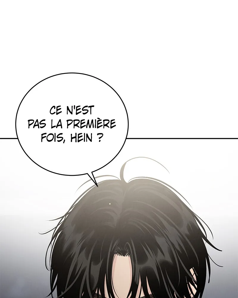 Read Amour Égoïste FR Manga Online