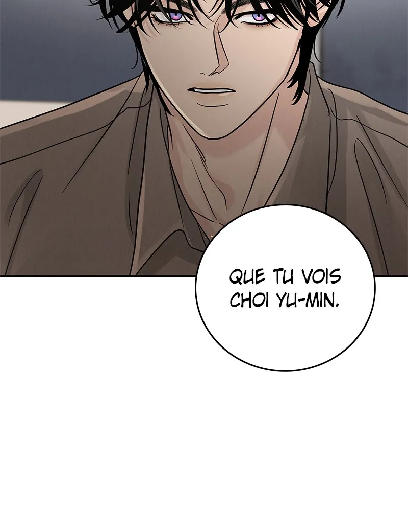 Read Amour Égoïste FR Manga Online