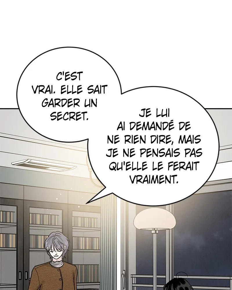 Read Amour Égoïste FR Manga Online