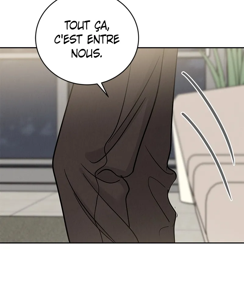 Read Amour Égoïste FR Manga Online