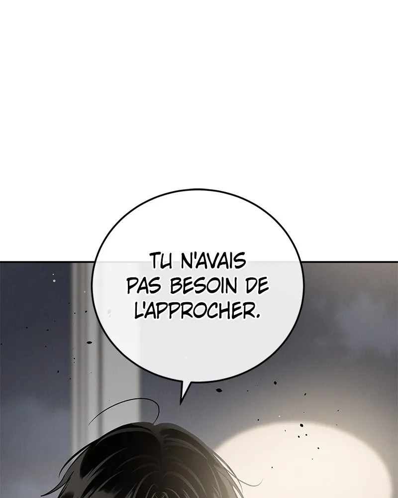 Read Amour Égoïste FR Manga Online