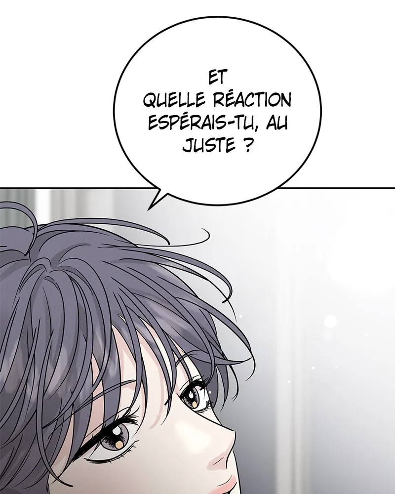 Read Amour Égoïste FR Manga Online