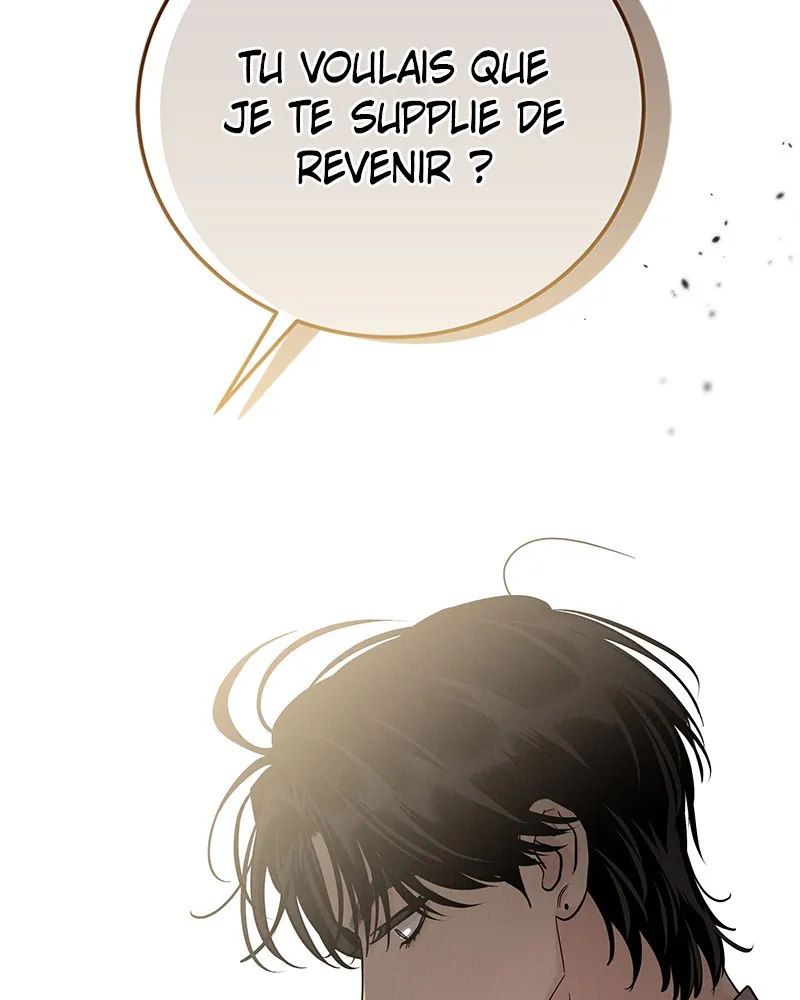 Read Amour Égoïste FR Manga Online