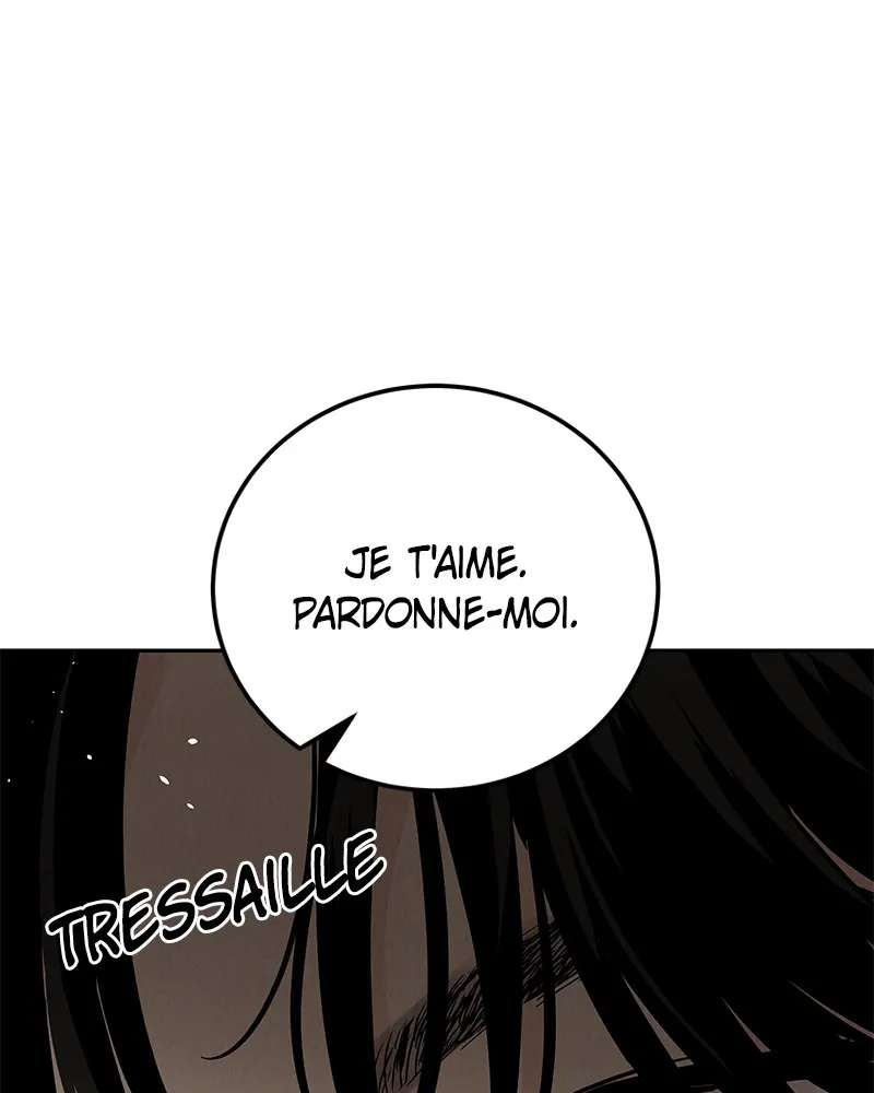 Read Amour Égoïste FR Manga Online