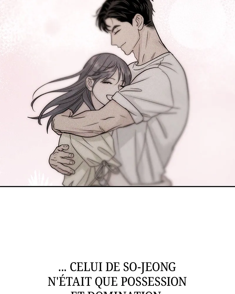 Read Amour Égoïste FR Manga Online