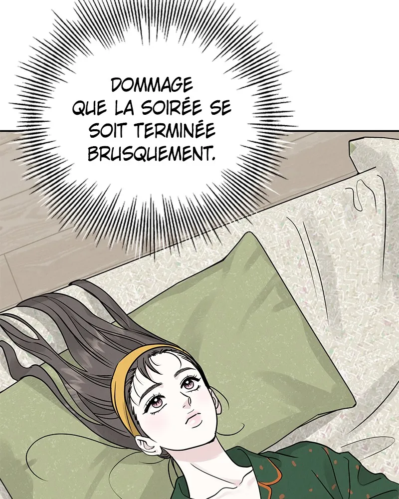 Read Amour Égoïste FR Manga Online