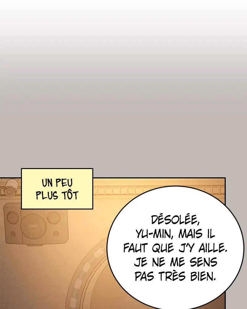 Read Amour Égoïste FR Manga Online