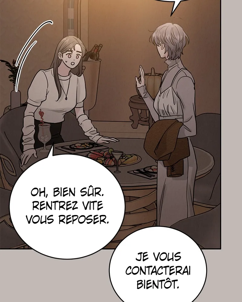 Read Amour Égoïste FR Manga Online