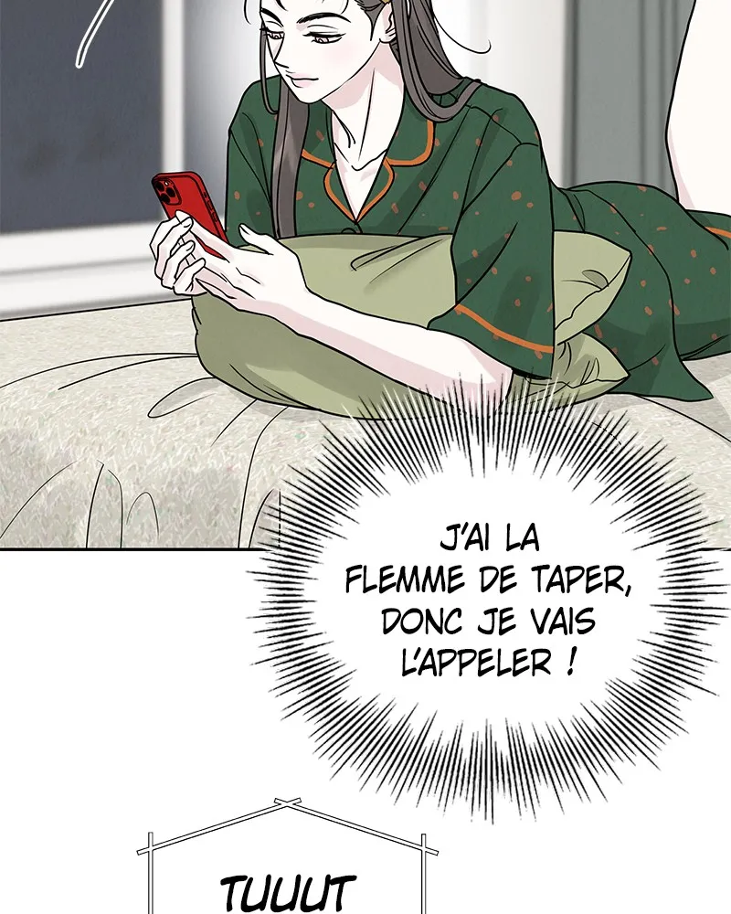 Read Amour Égoïste FR Manga Online