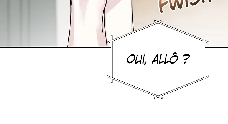 Read Amour Égoïste FR Manga Online