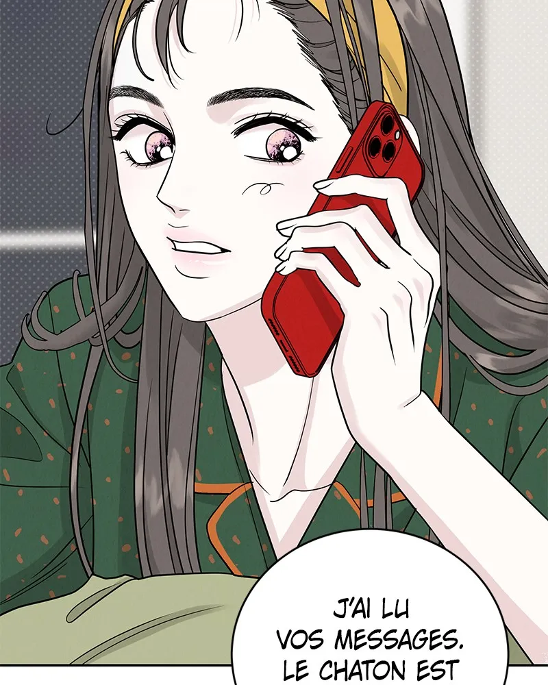 Read Amour Égoïste FR Manga Online