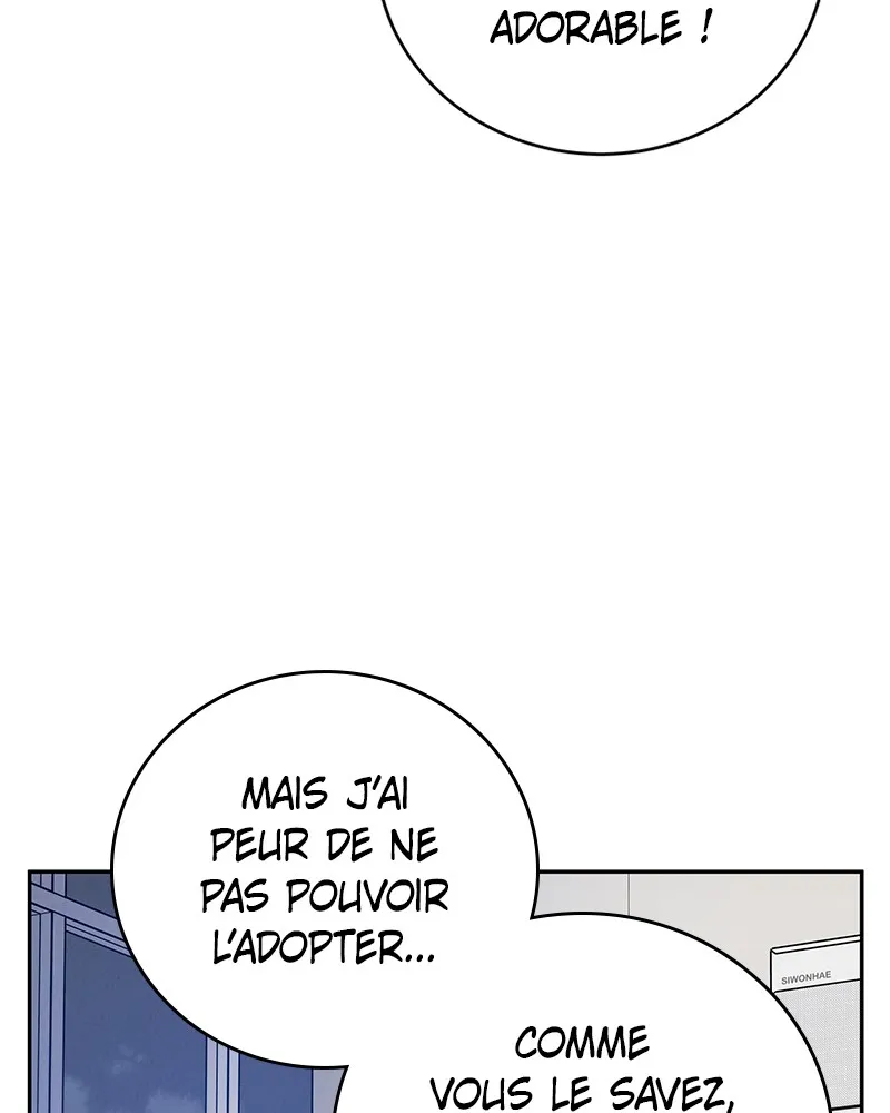 Read Amour Égoïste FR Manga Online