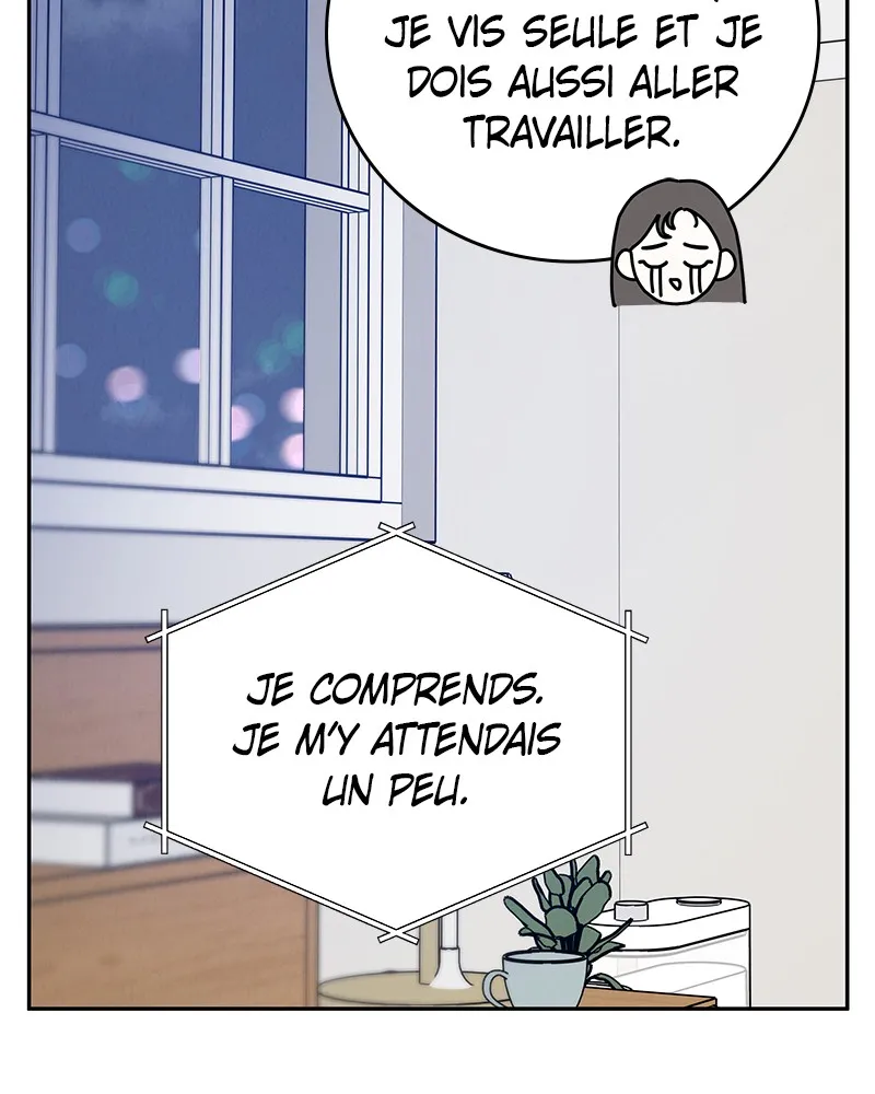 Read Amour Égoïste FR Manga Online