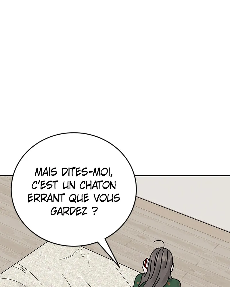 Read Amour Égoïste FR Manga Online