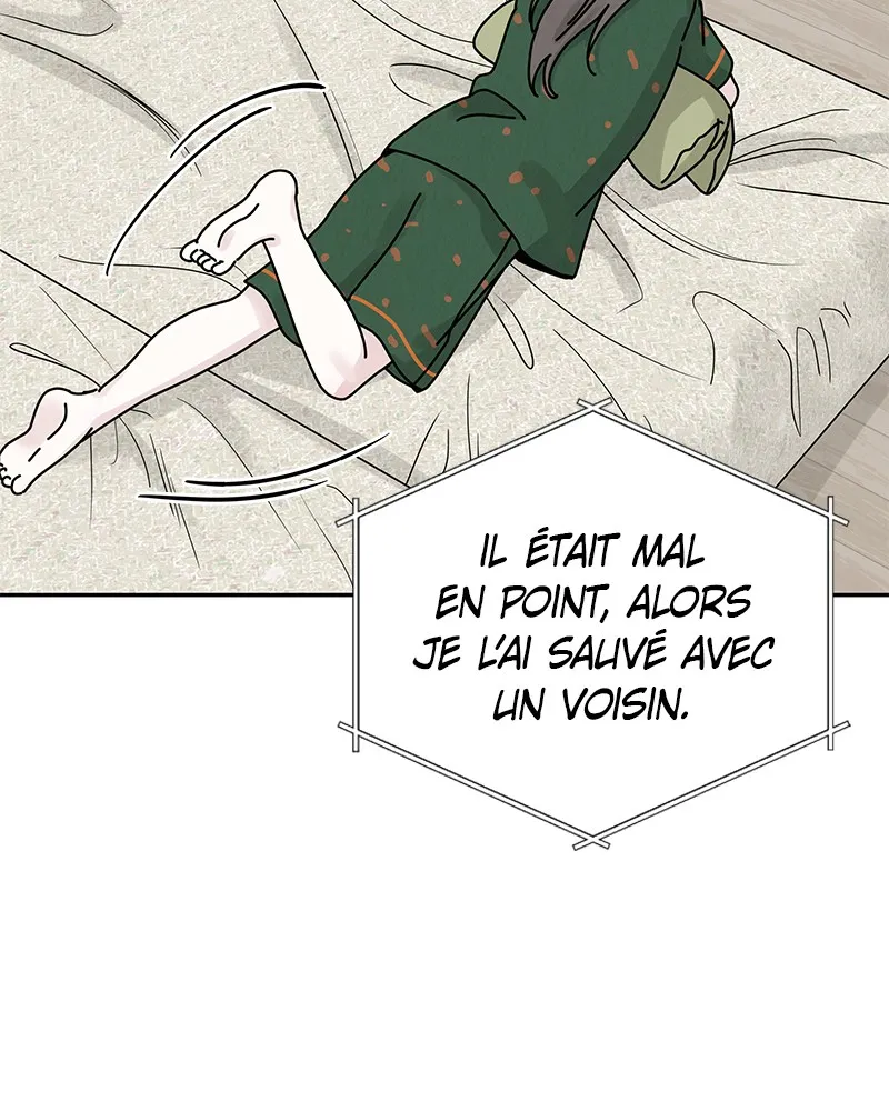 Read Amour Égoïste FR Manga Online