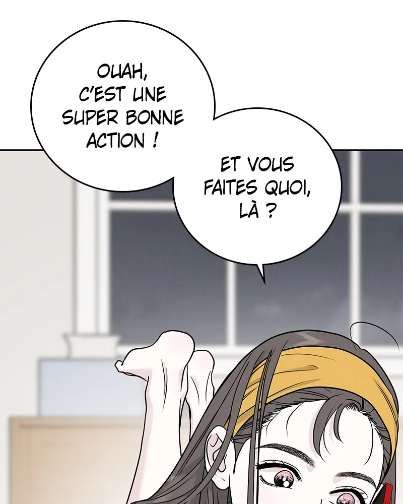 Read Amour Égoïste FR Manga Online