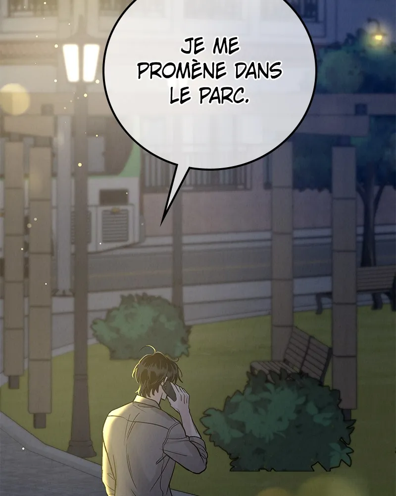 Read Amour Égoïste FR Manga Online