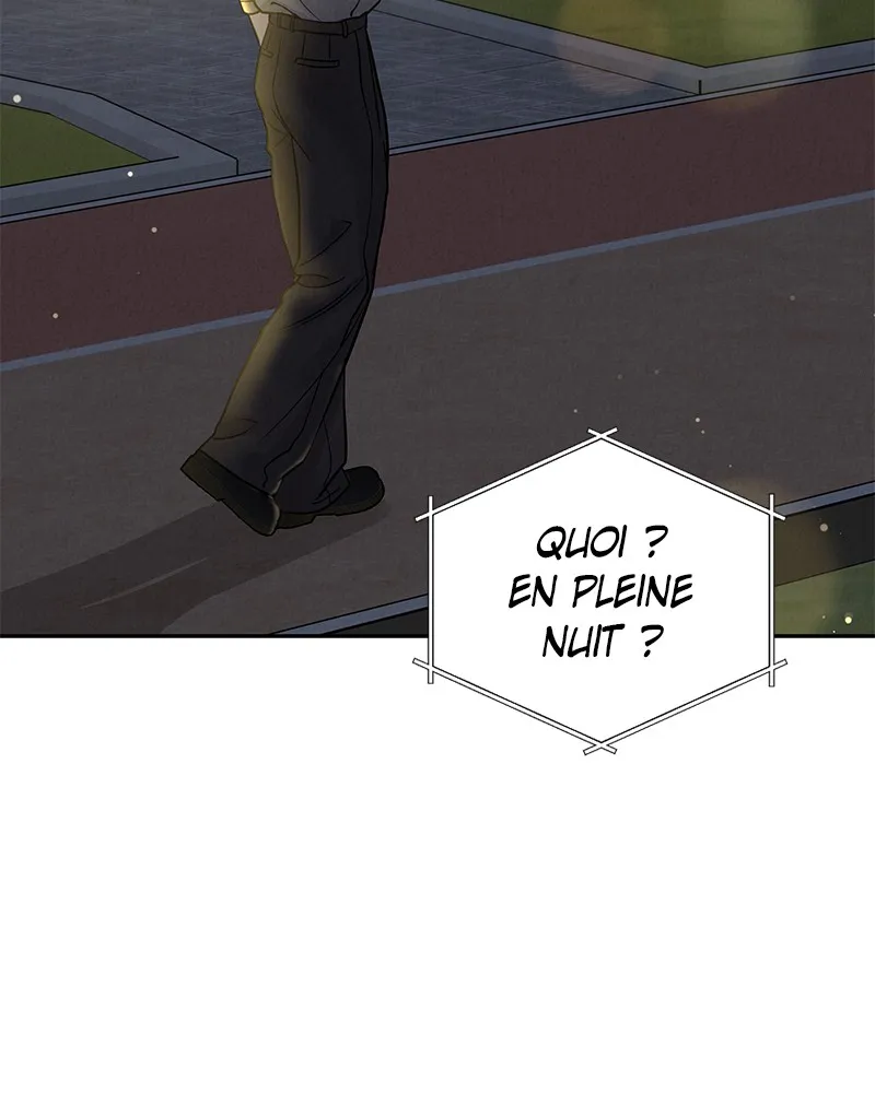 Read Amour Égoïste FR Manga Online