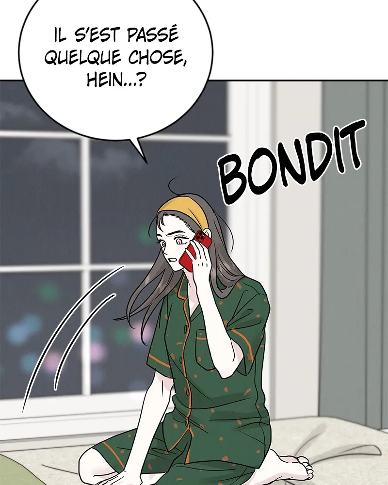 Read Amour Égoïste FR Manga Online