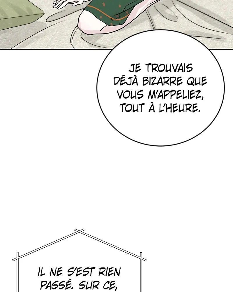 Read Amour Égoïste FR Manga Online