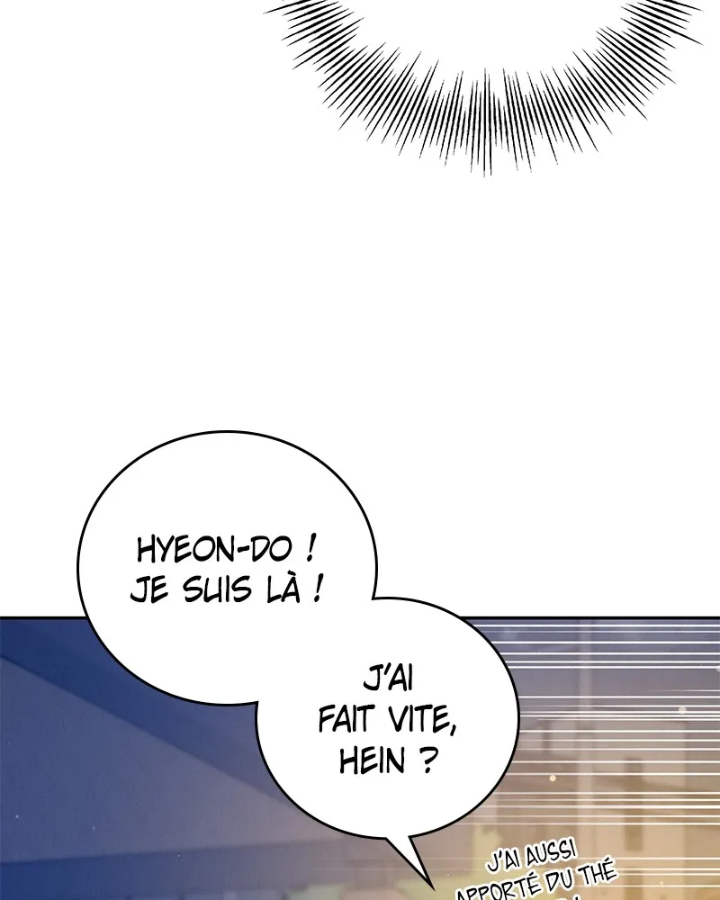 Read Amour Égoïste FR Manga Online