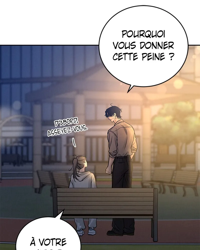 Read Amour Égoïste FR Manga Online