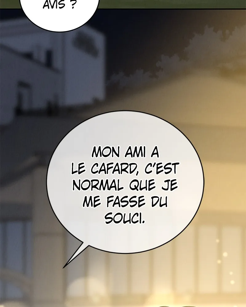 Read Amour Égoïste FR Manga Online