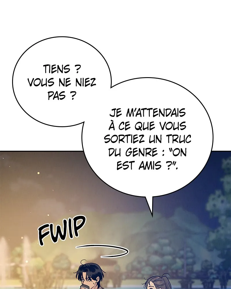 Read Amour Égoïste FR Manga Online