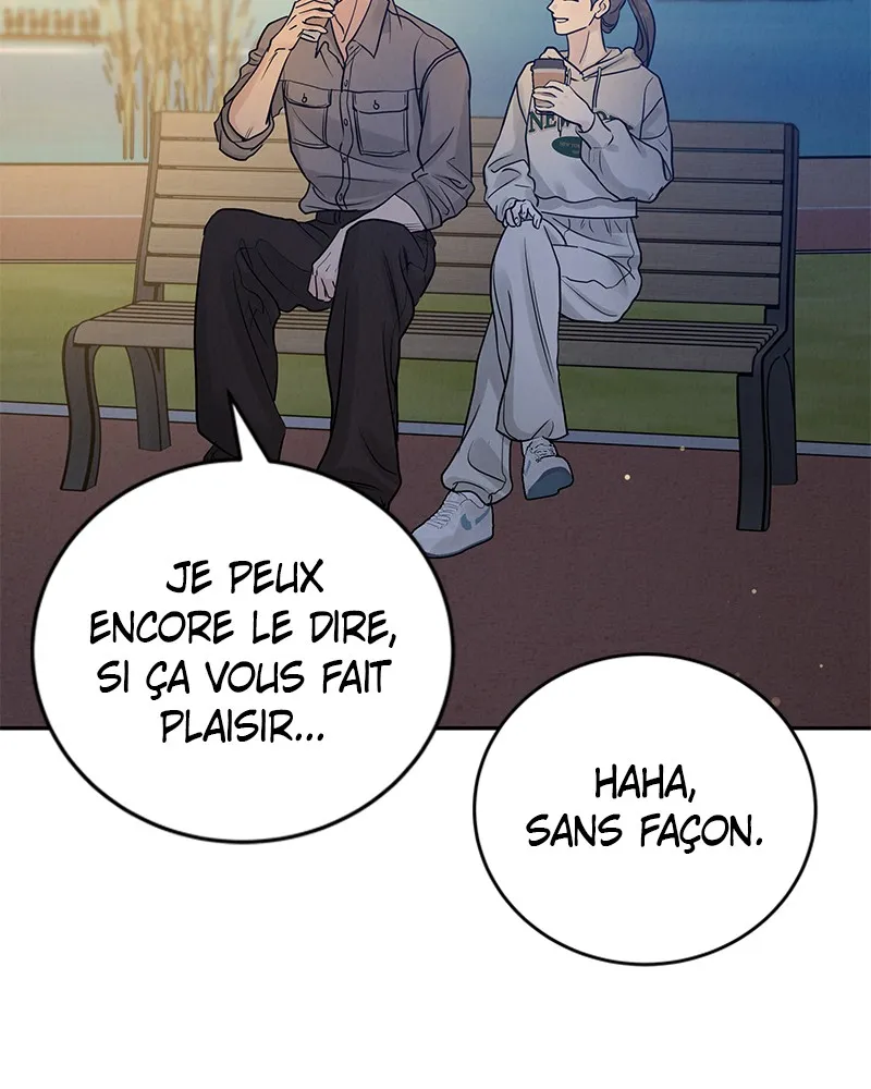 Read Amour Égoïste FR Manga Online