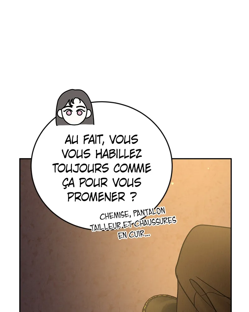 Read Amour Égoïste FR Manga Online