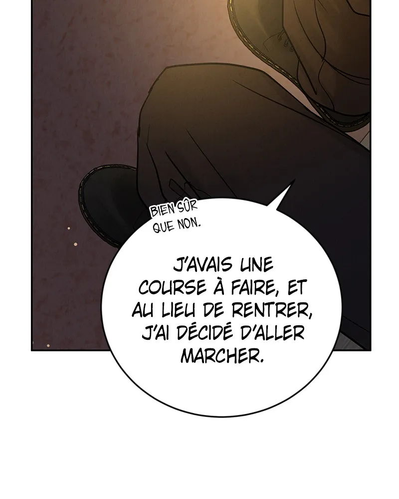 Read Amour Égoïste FR Manga Online