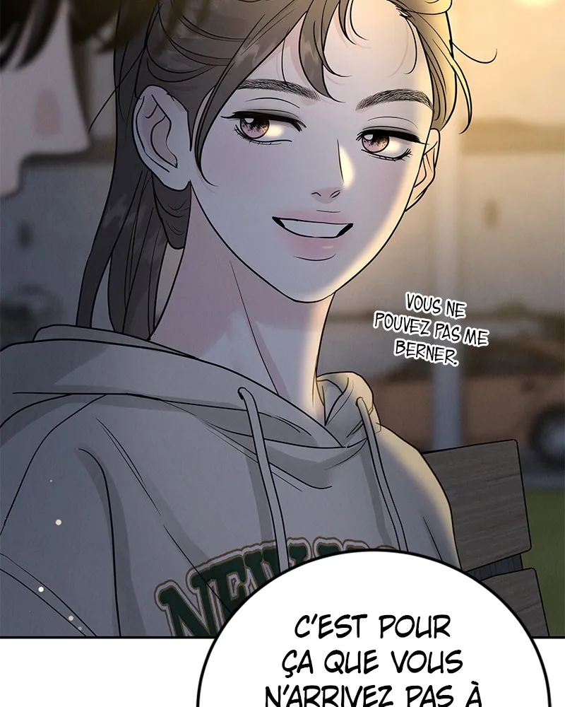 Read Amour Égoïste FR Manga Online