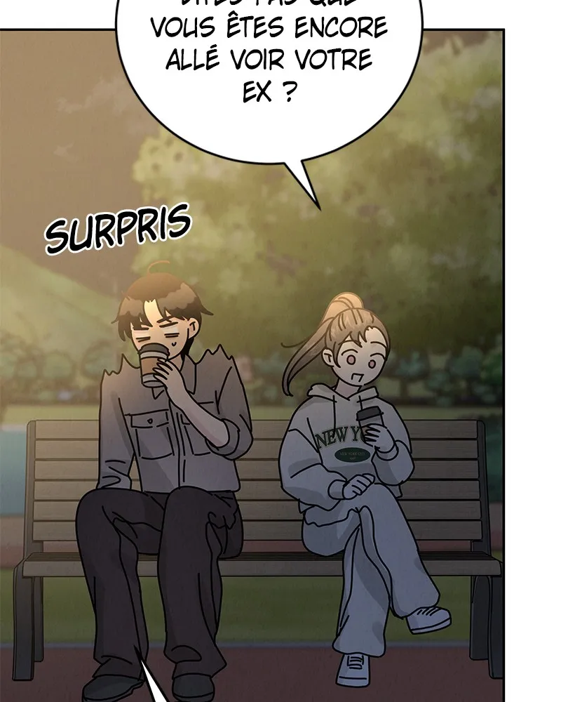 Read Amour Égoïste FR Manga Online