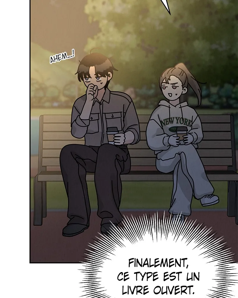 Read Amour Égoïste FR Manga Online