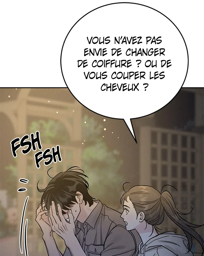 Read Amour Égoïste FR Manga Online